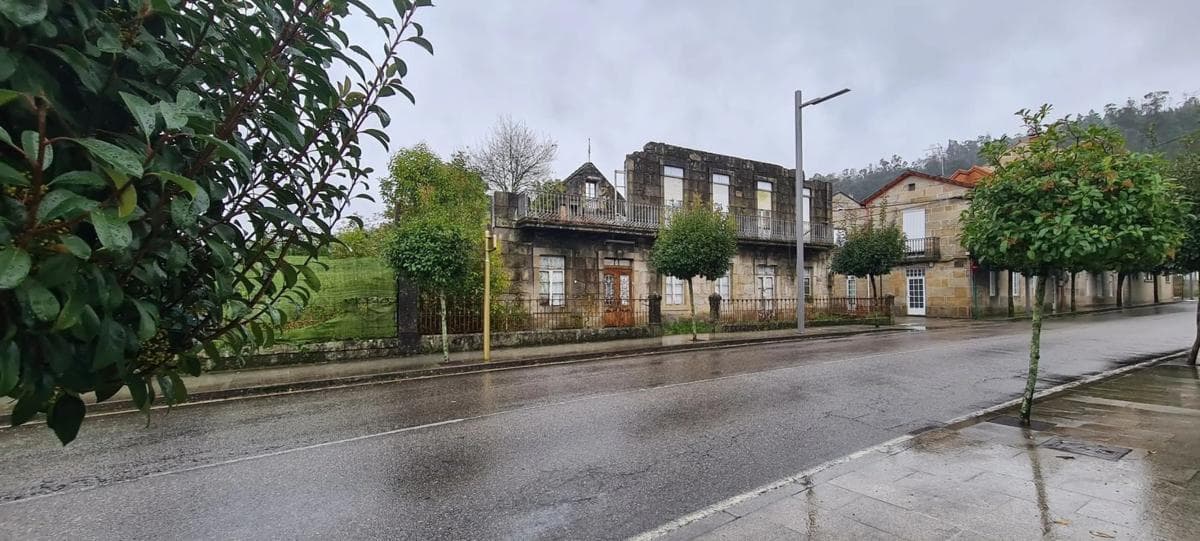 Terreno en venta en Mondariz-Balneario, Pontevedra photo 4