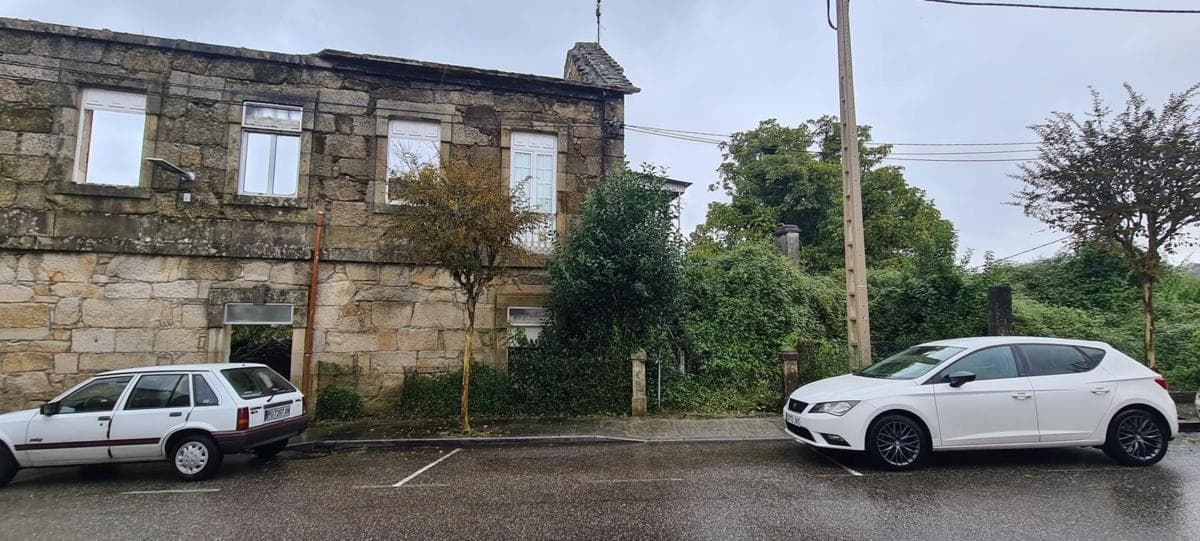 Terreno en venta en Mondariz-Balneario, Pontevedra photo 5