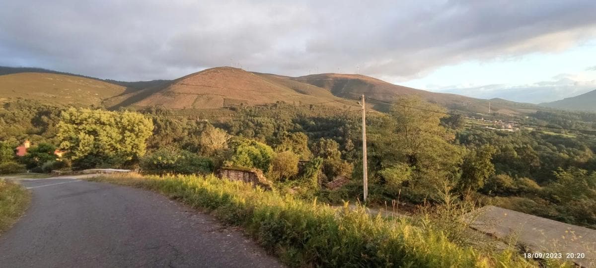 Terreno en venta en A Cañiza, Pontevedra photo 3