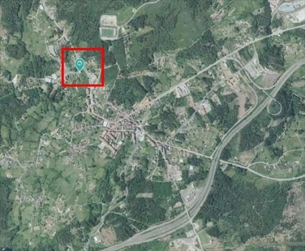 Terreno en venta en A Cañiza, Pontevedra photo 2