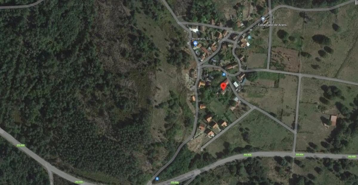 Terreno en venta en A Cañiza, Pontevedra photo 4