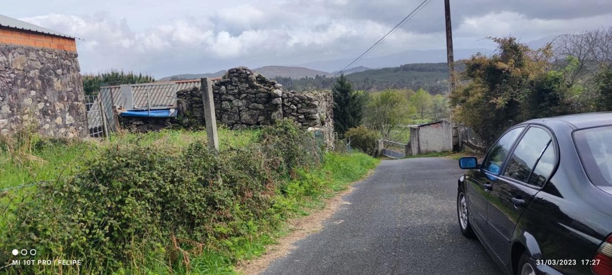 Terreno en venta en A Cañiza, Pontevedra photo 5