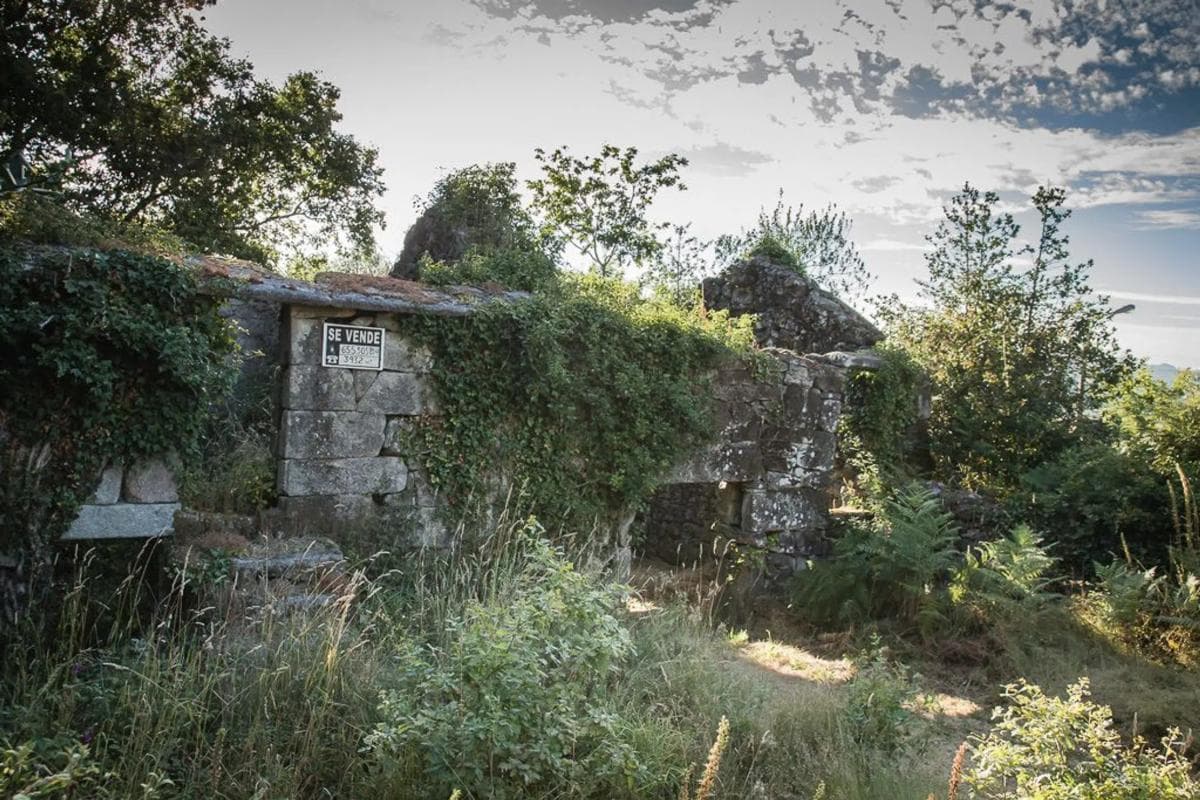 Terreno en venta en Fornelos, Pontevedra photo 3