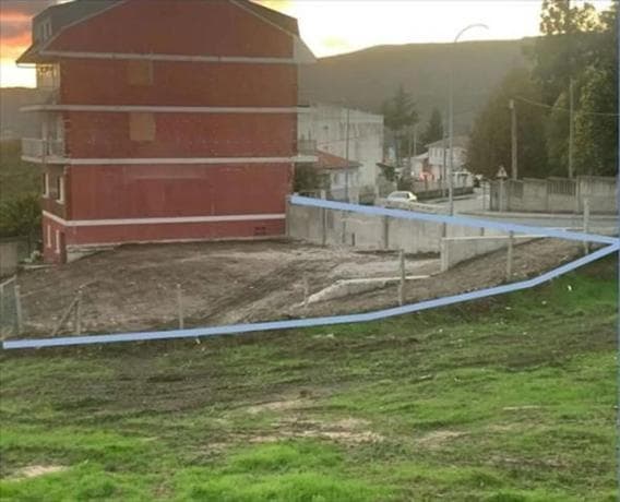 Terreno en Carballo do Marco. a Cañiza, photo 1