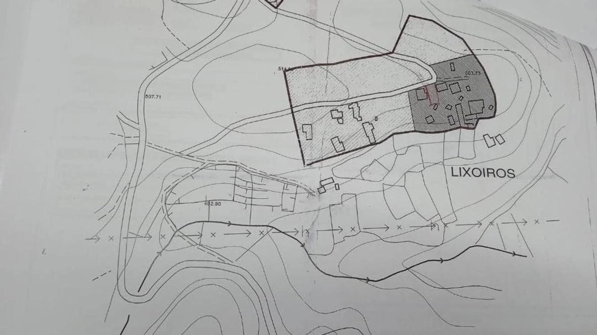 Terreno en venta en A Cañiza, Pontevedra photo 5