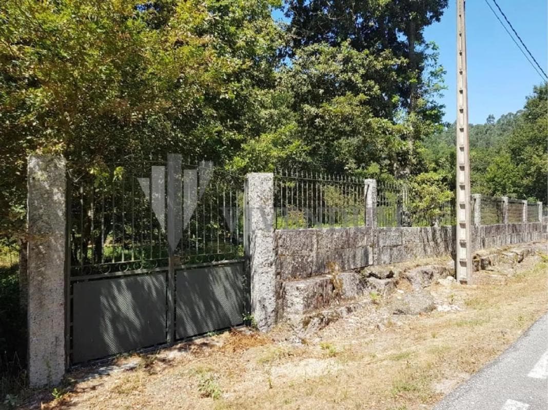 Działka na sprzedaż w Fornelos, Pontevedra photo 4