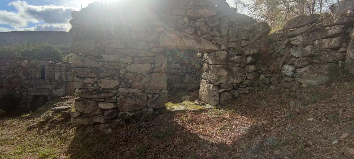 Działka na sprzedaż w Arbo, Pontevedra photo 2
