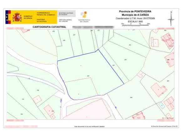 Terreno en N-120 photo 1