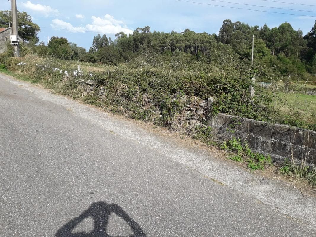 Terreno en venta en A Cañiza, Pontevedra photo 2