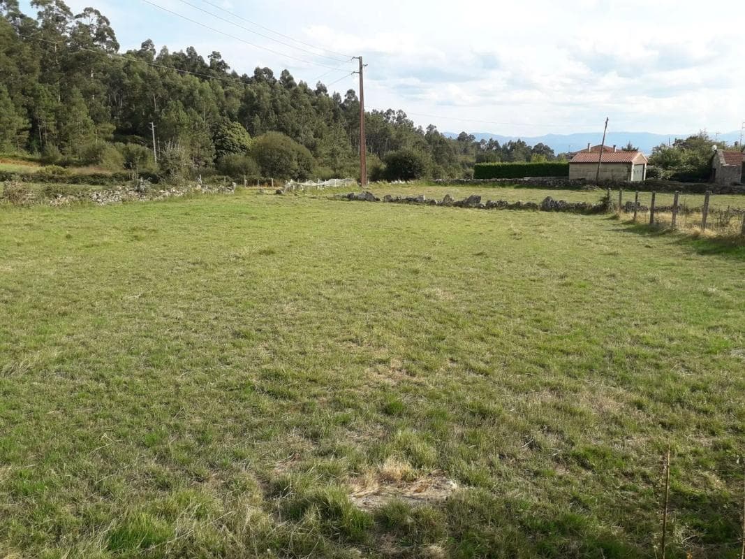 Terreno en venta en A Cañiza, Pontevedra photo 3