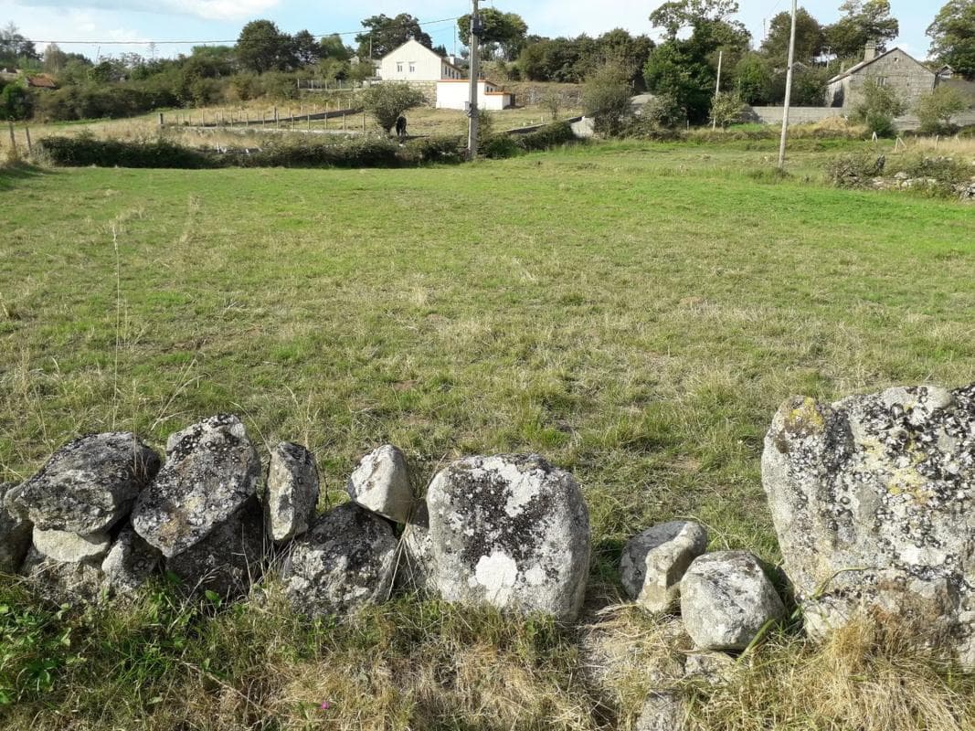 Terreno en venta en A Cañiza, Pontevedra photo 4
