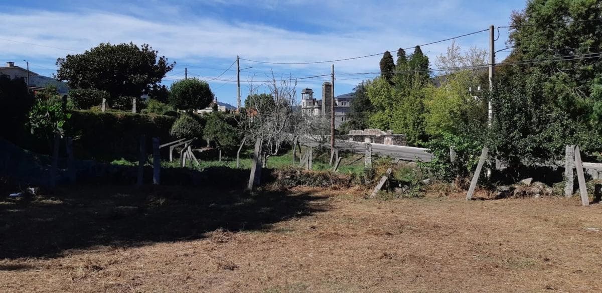 Terreno en venta en Mondariz-Balneario, Pontevedra photo 4