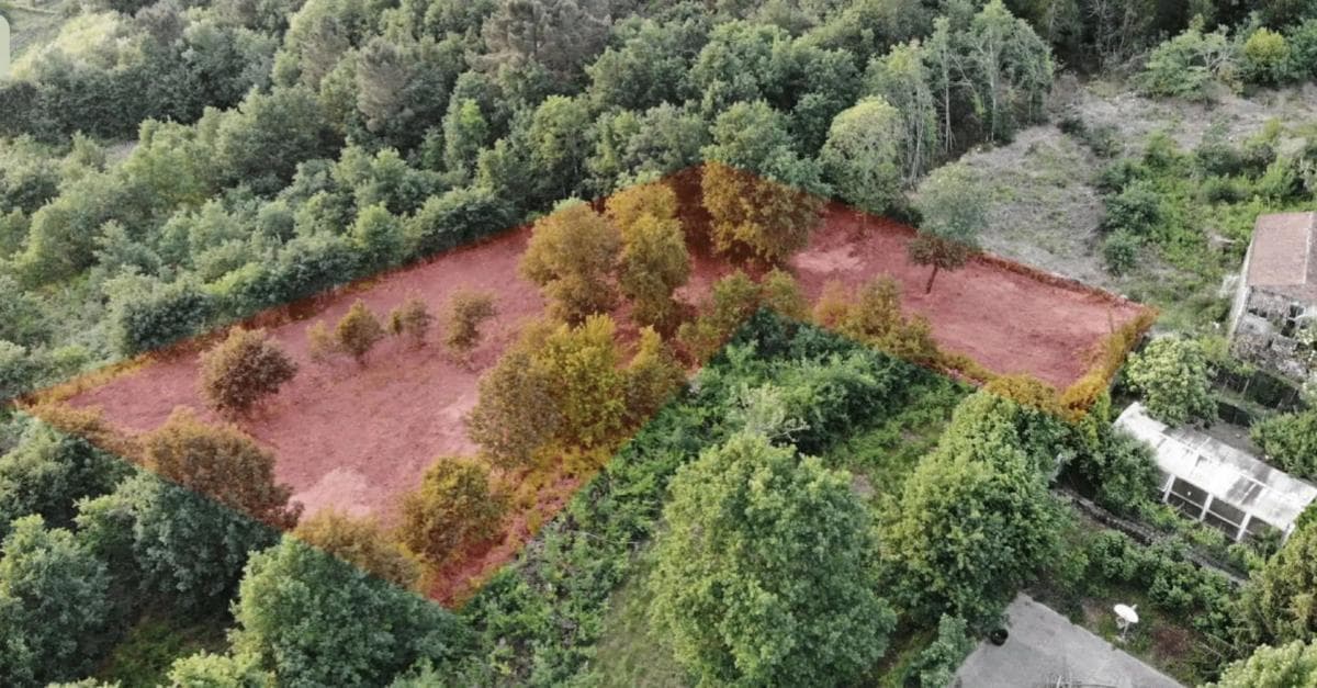 Terreno en venta en Mondariz-Balneario, Pontevedra photo 3