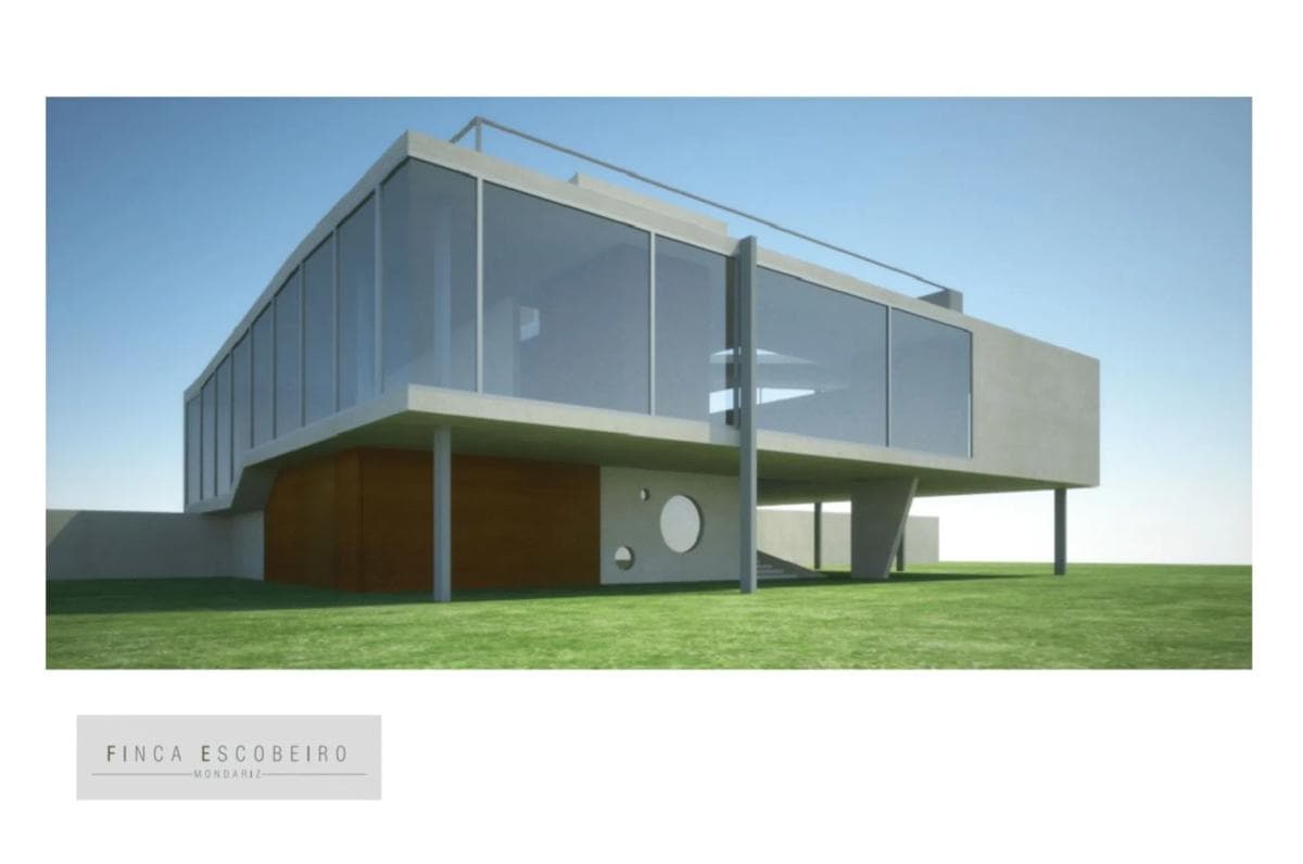 Terreno en venta en Mondariz-Balneario, Pontevedra photo 4