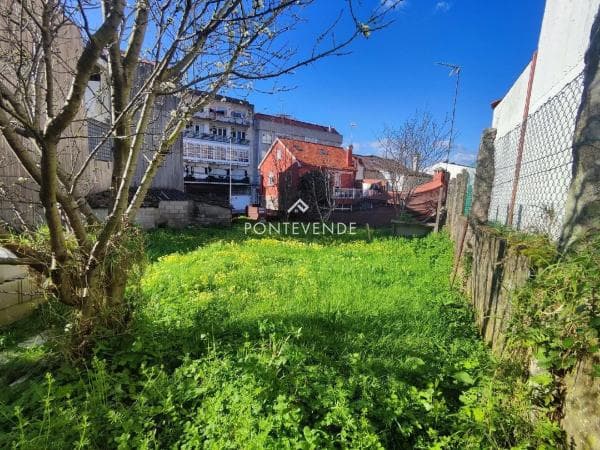 Terreno en avenida de Marín thumbnail 1