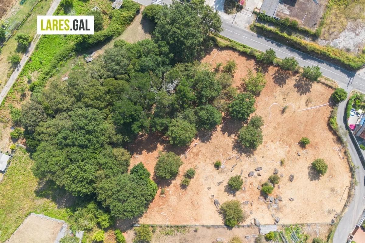 Land for sale in Cangas, Pontevedra photo 2