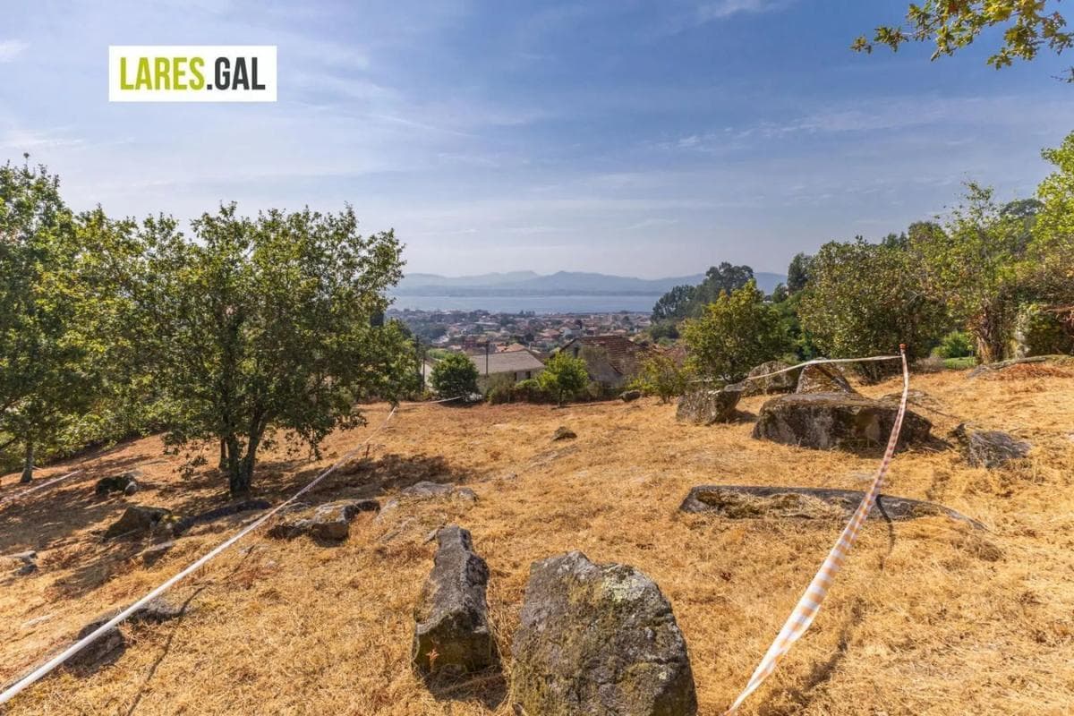 Land for sale in Cangas, Pontevedra photo 3