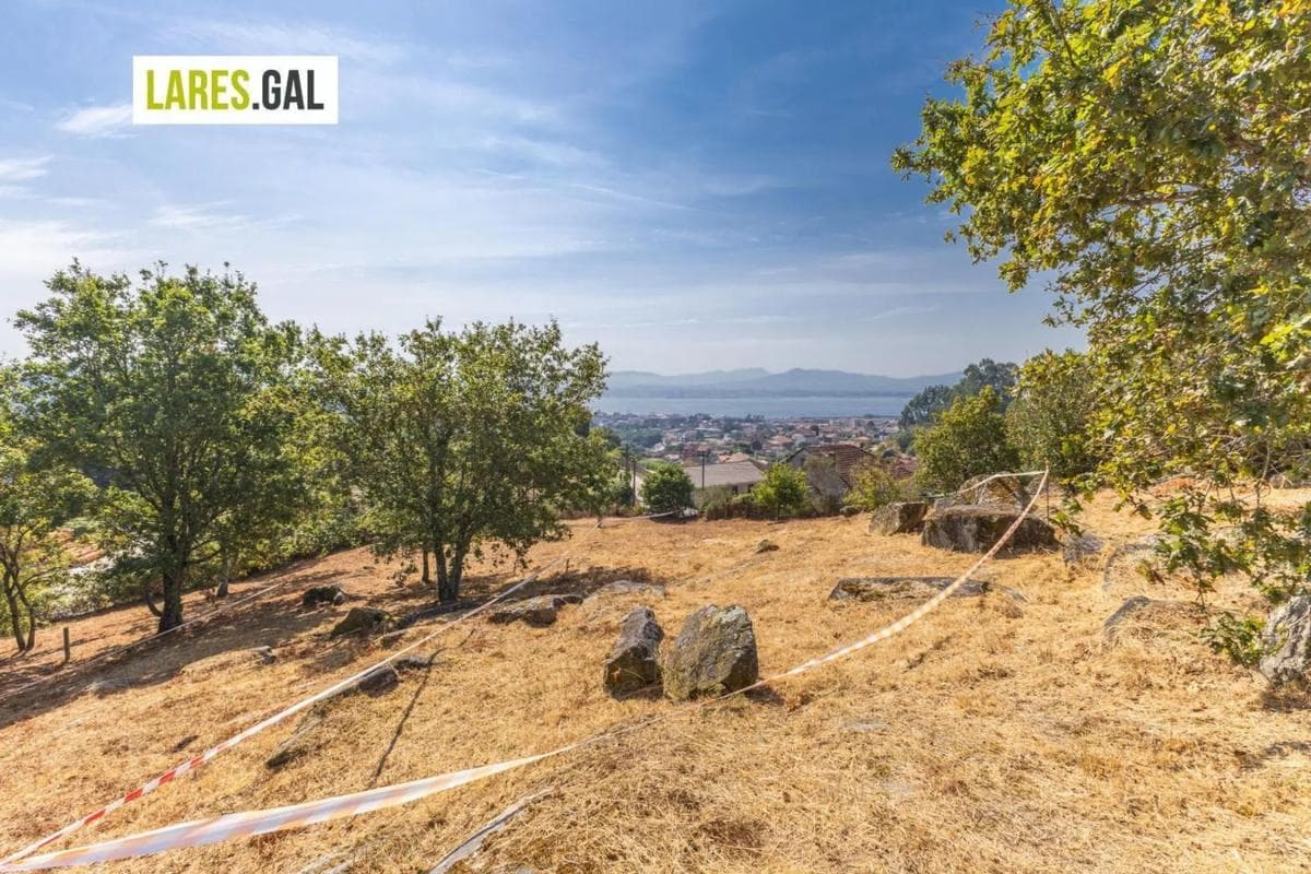 Land for sale in Cangas, Pontevedra photo 4