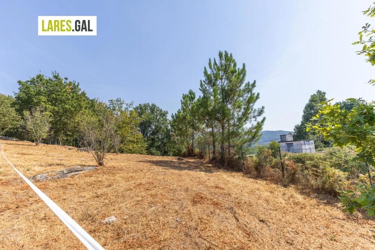 Terreno en venta en Cangas, Pontevedra photo 2