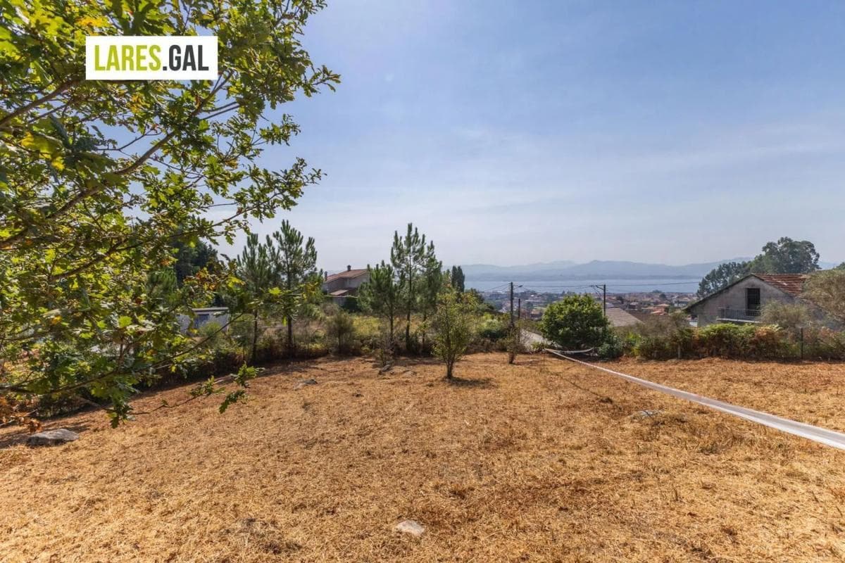 Terreno en venta en Cangas, Pontevedra photo 3