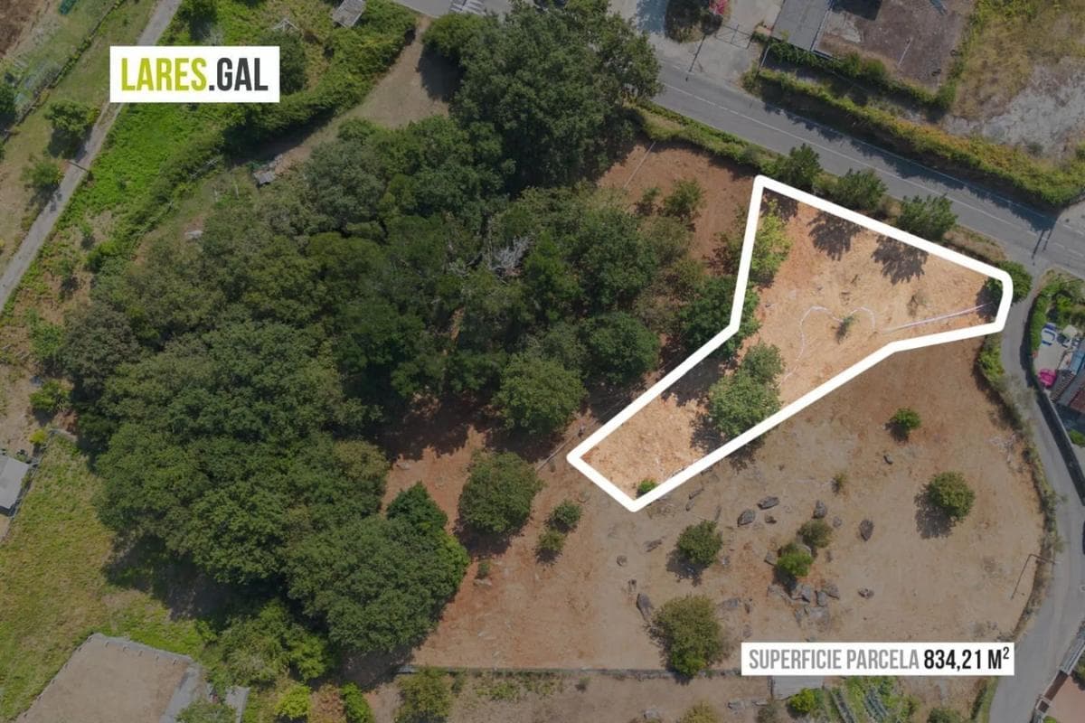 Terreno en venta en Cangas, Pontevedra photo 5