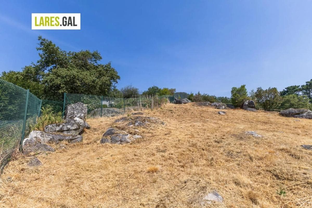 Terreno en venta en Cangas, Pontevedra photo 4