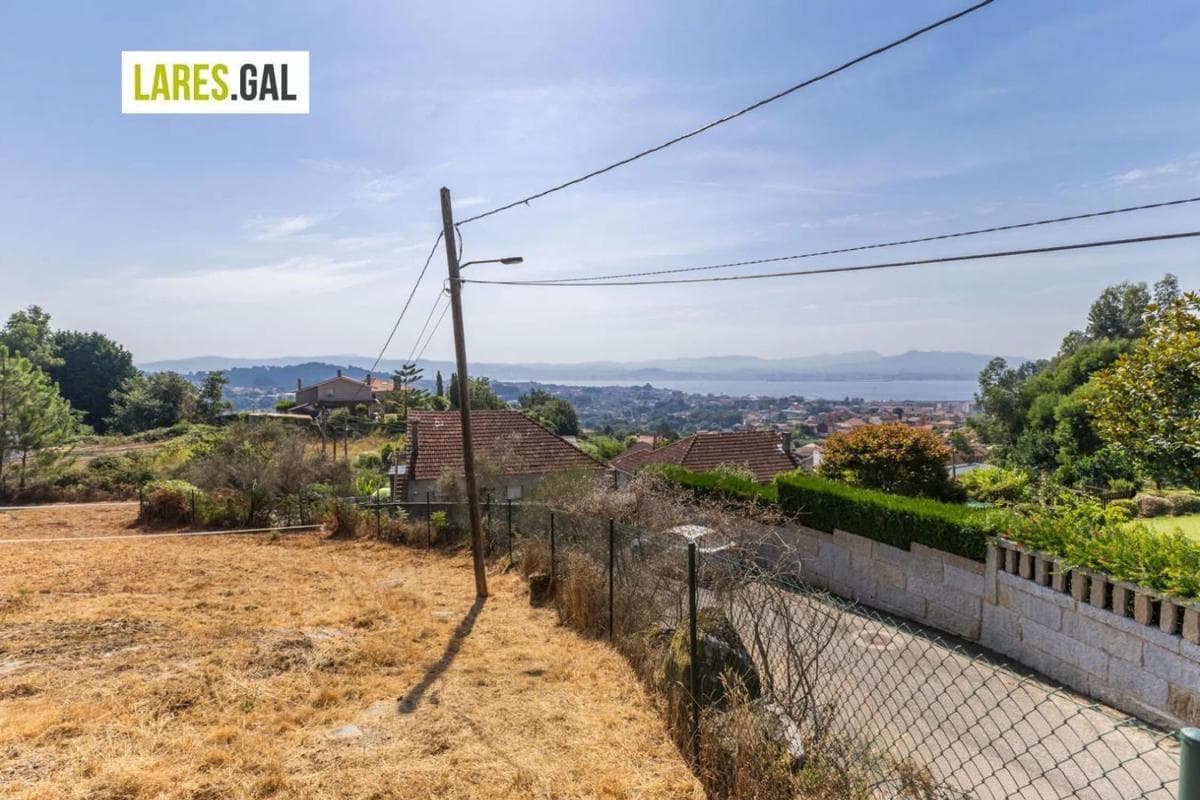 Terreno en venta en Cangas, Pontevedra photo 5