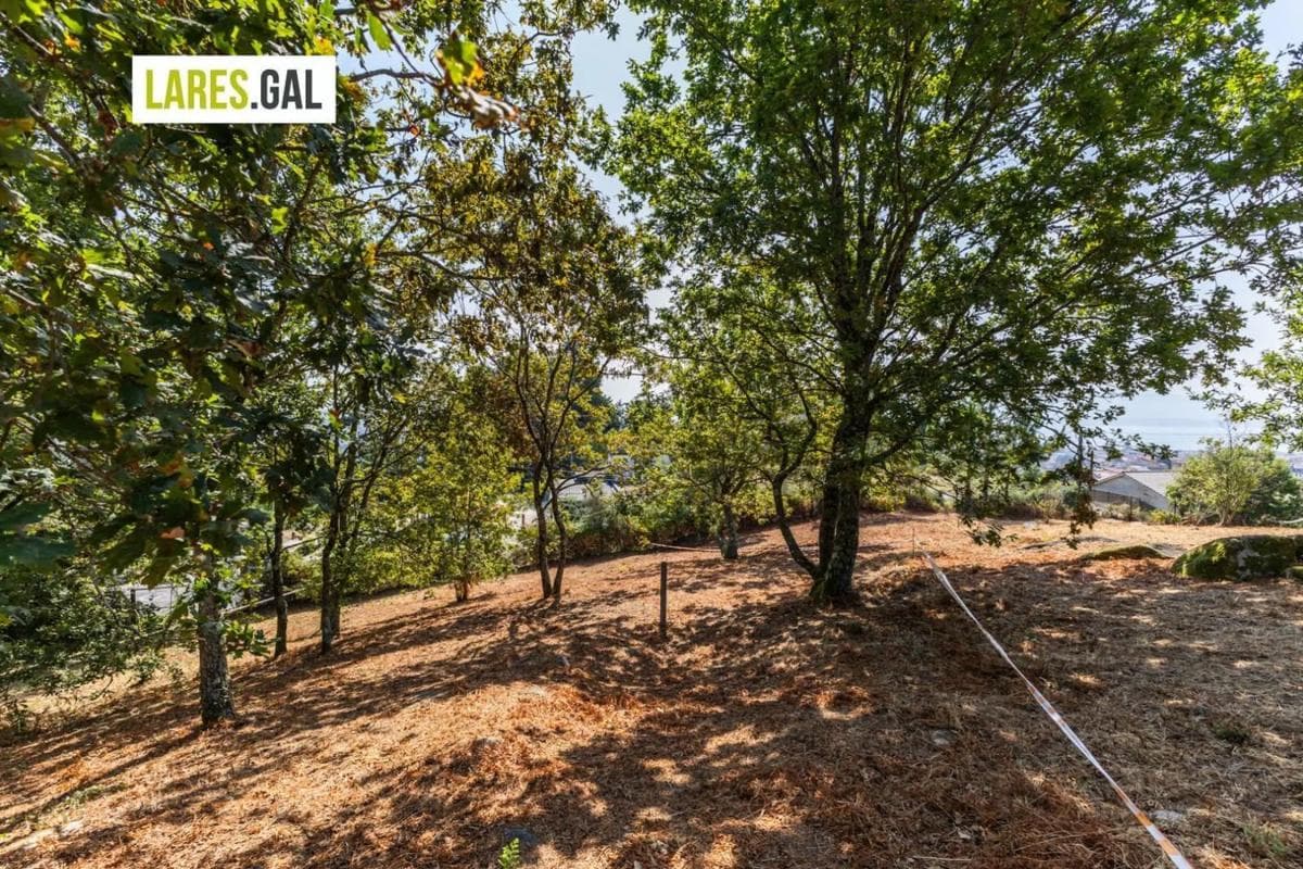 Land for sale in Cangas, Pontevedra photo 2