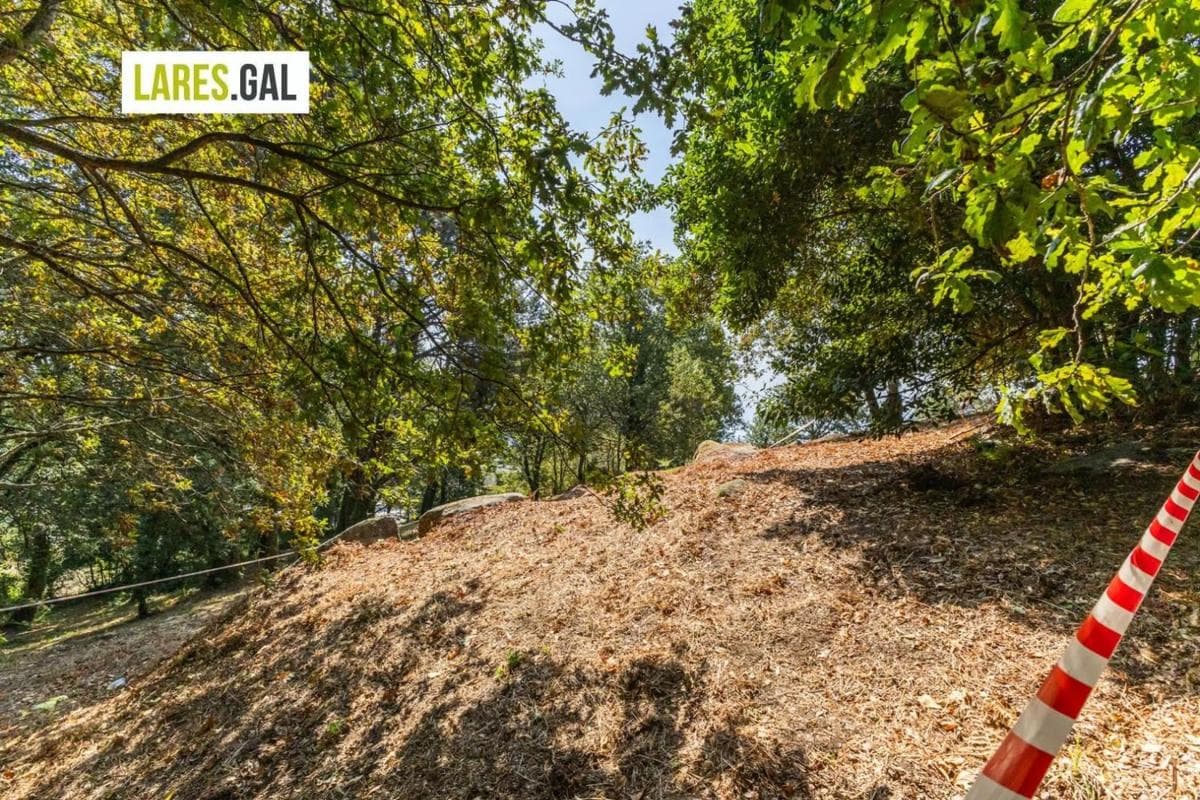 Land for sale in Cangas, Pontevedra photo 5