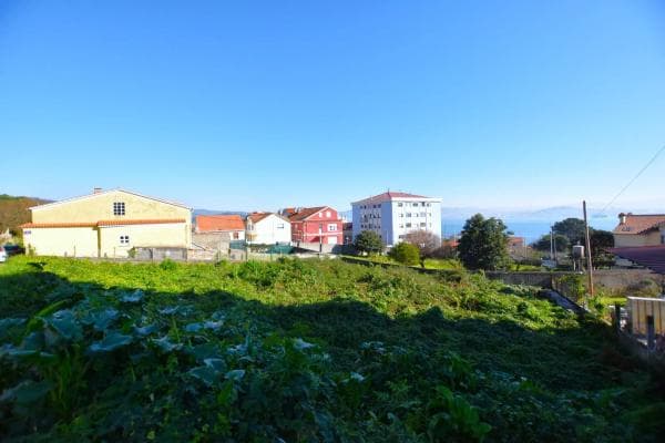 Terreno en avenida de Pontevedra photo 1