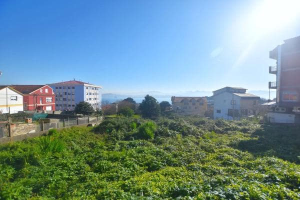Terreno en avenida de Pontevedra thumbnail 1