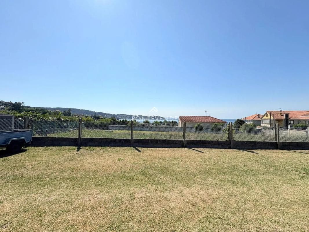 Terreno en venta en Bueu, Pontevedra photo 3