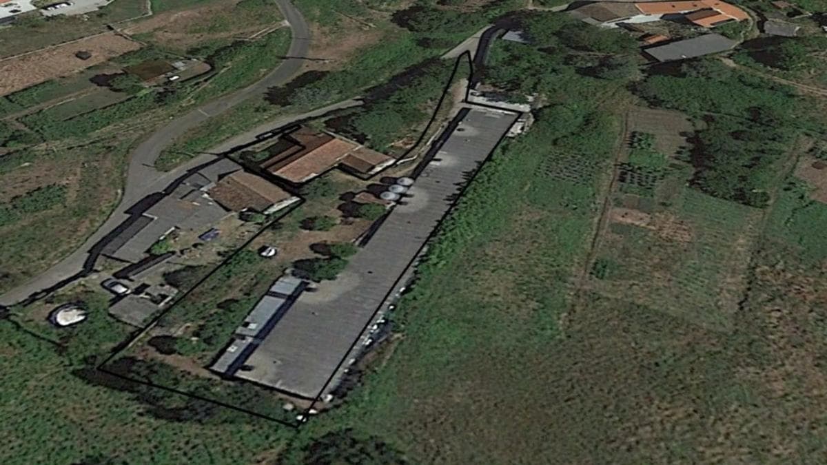 Terreno en venta en Moaña, Pontevedra photo 3