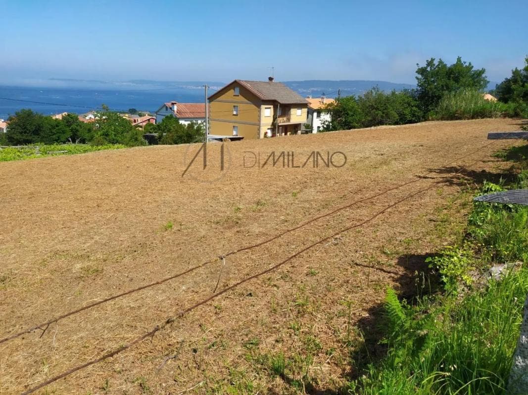 Terreno en venta en Marin, Pontevedra photo 2