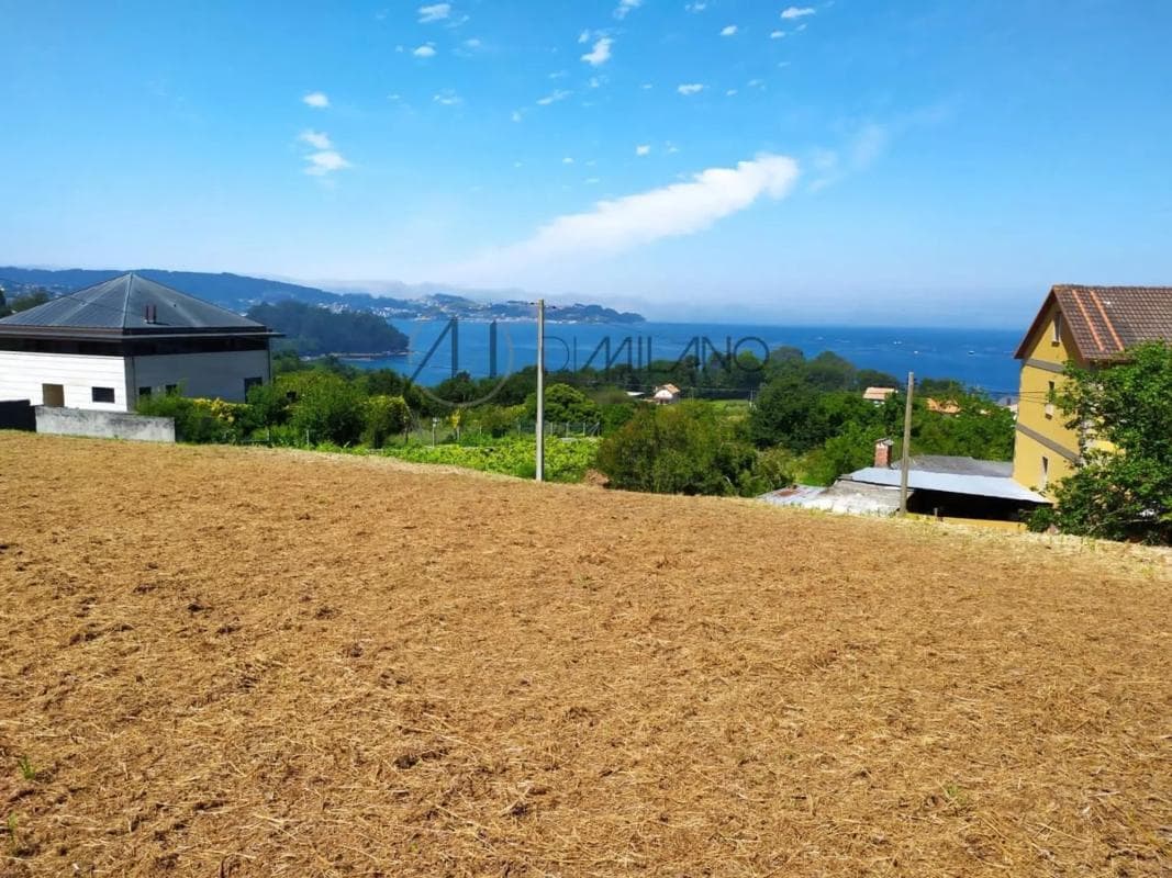 Terreno en venta en Marin, Pontevedra photo 5