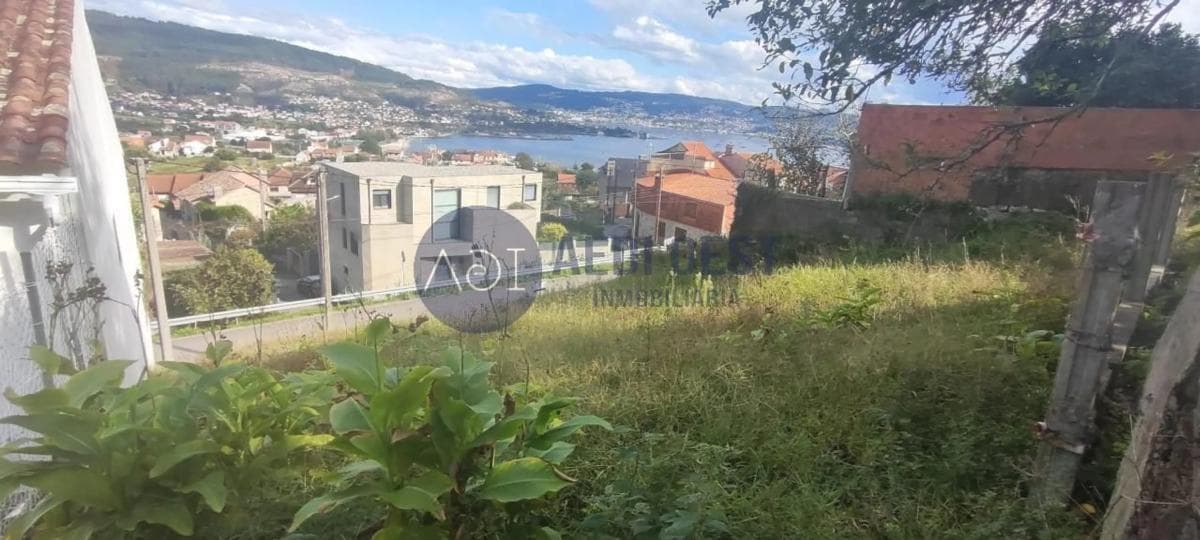 Terreno en venta en Moaña, Pontevedra photo 3