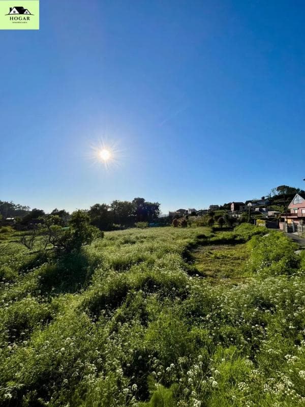 Terreno en venta en Marin, Pontevedra photo 2