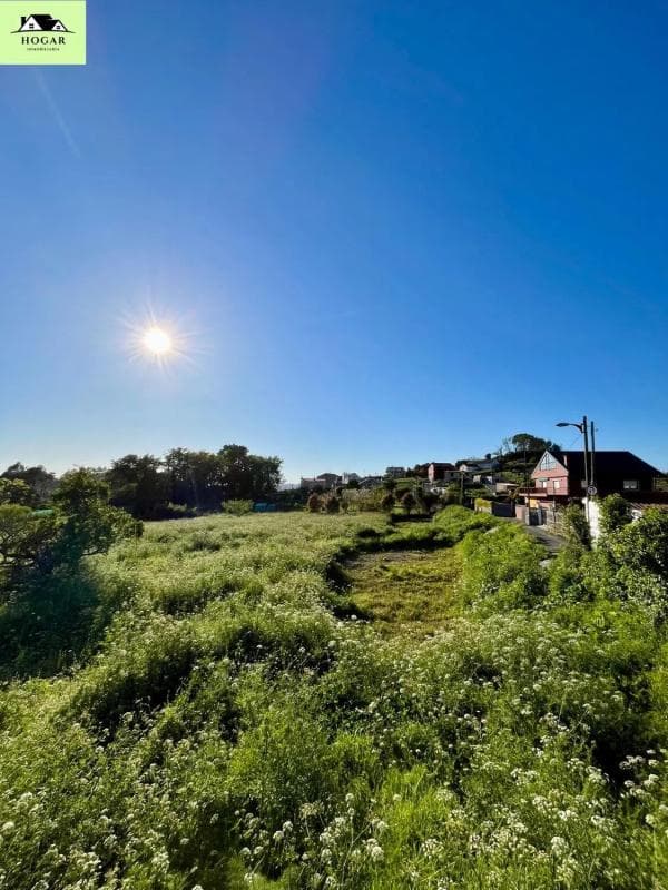 Terreno en venta en Marin, Pontevedra photo 4