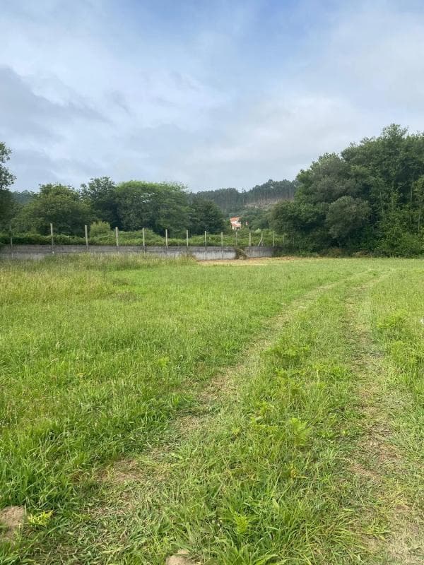 Terreno en venta en Cangas, Pontevedra photo 2