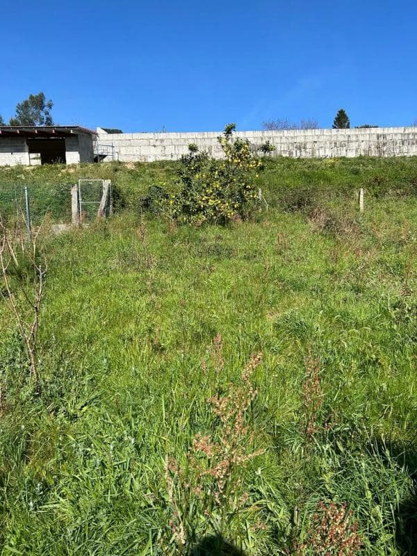 Terreno en venta en Marin, Pontevedra photo 2