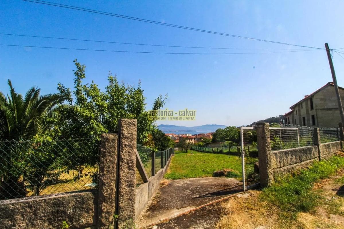 Terreno en venta en Cangas, Pontevedra photo 4