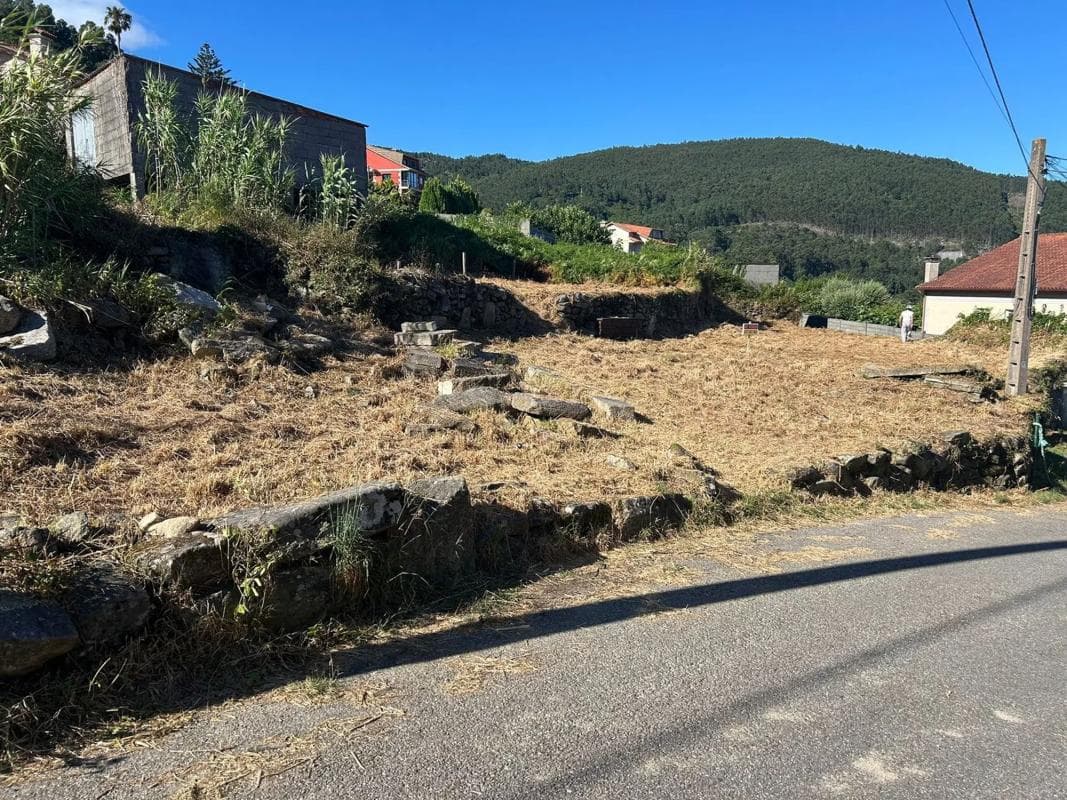 Terreno en venta en Moaña, Pontevedra photo 2