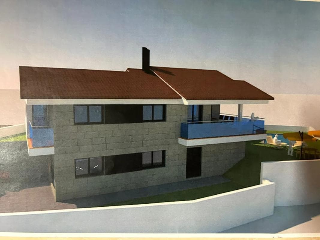 Terreno en venta en Moaña, Pontevedra photo 3