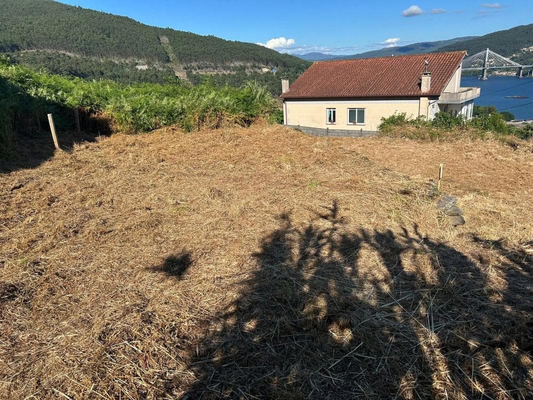 Terreno en venta en Moaña, Pontevedra photo 4