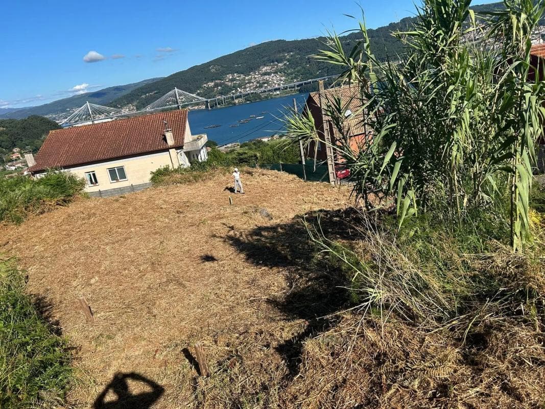 Terreno en venta en Moaña, Pontevedra photo 5
