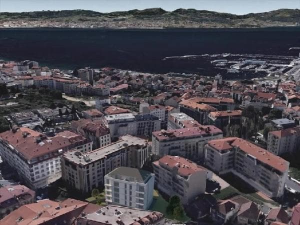 Terreno en avenida de Lugo thumbnail 2