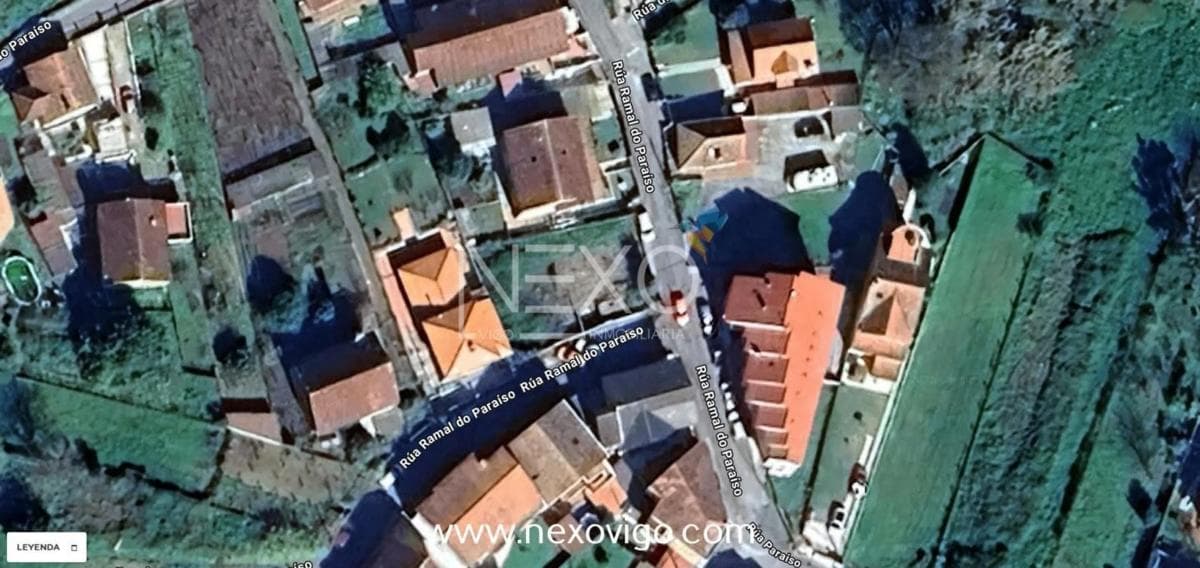 Участок земли на продажу в КанGas, Пontevedra photo 5