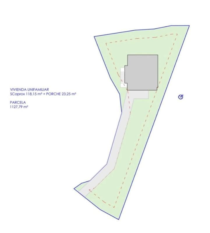 Terreno en venta en Cangas, Pontevedra photo 2