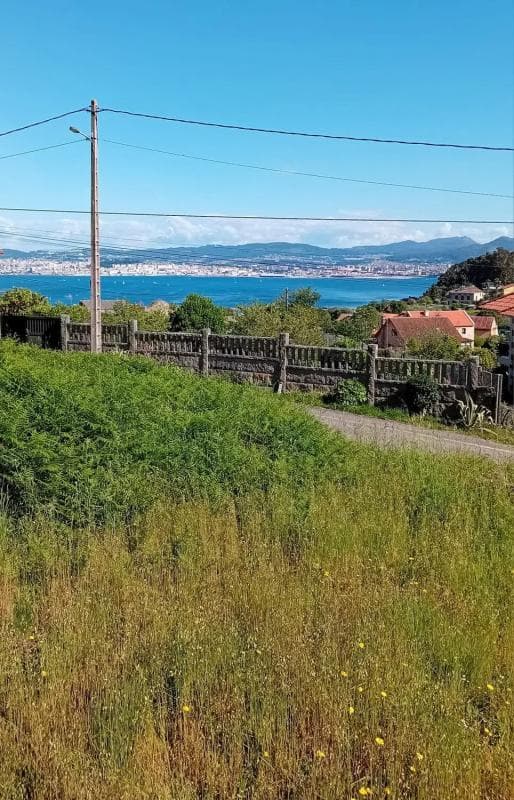 Terreno en venta en Cangas, Pontevedra photo 3