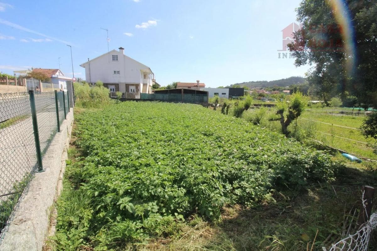 Land for sale in Cangas, Pontevedra photo 3